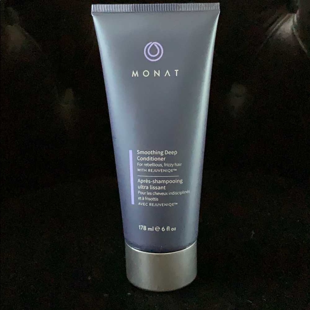 Monat - Smoothing Deep Conditioner